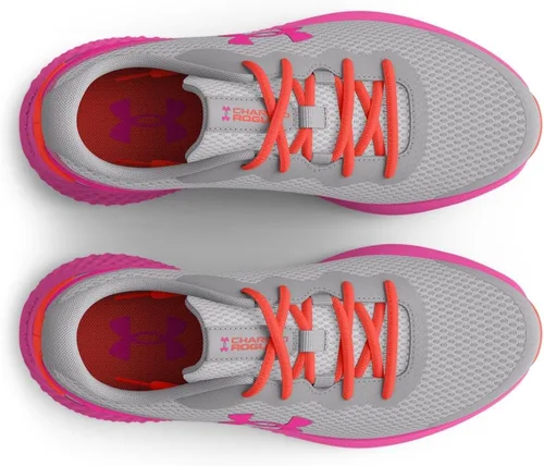 Vista 4 de Under Armour Unisex-Child Charged Rogue 3 Running Shoe