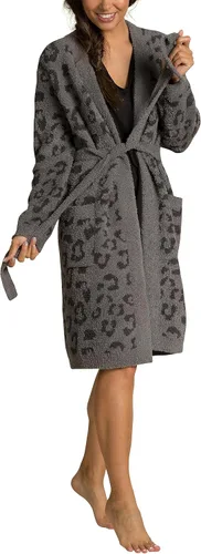 Vista 7 de Bata Barefoot Dreams CozyChic Barefoot en la Naturaleza Crema-piedra