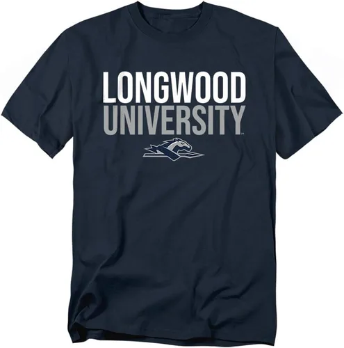 Vista 179 de Colección de camisetas para adultos apiladas colegiales 1 Universidad Estatal de Albany
