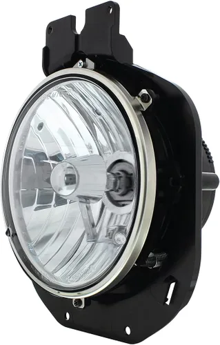 Vista 2 de United Pacific Faro delantero de cristal Freightliner Century 1996-2005, 31280