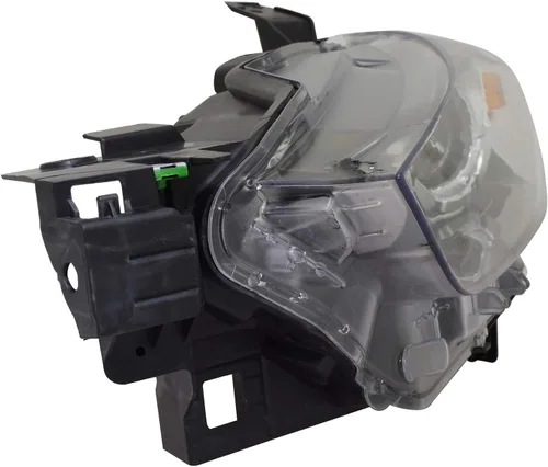 Vista 4 de TYC 20-9752-00-1 Lámpara de cabeza izquierda de repuesto compatible con Mazda CX-3