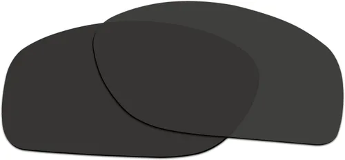 Vista 2 de ACOMPATIBLE Lentes de repuesto para gafas de sol Oakley Conductor 8 OO4107