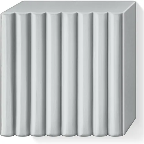 Vista 2 de Staedtler Fimo Professional arcilla polimérica suave, 3 onzas, gris delfín