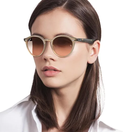 Vista 66 de Ray-Ban Gafas de sol redondas Rb2180