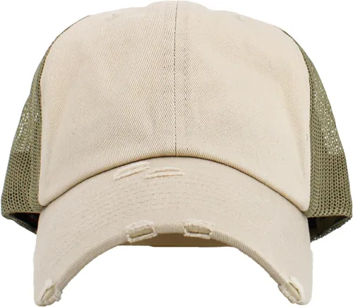 Vista 20 de KBETHOS - Gorra de béisbol ajustable, de algodón desgastado, vintage, unisex, estilo polo, camionero, para papá