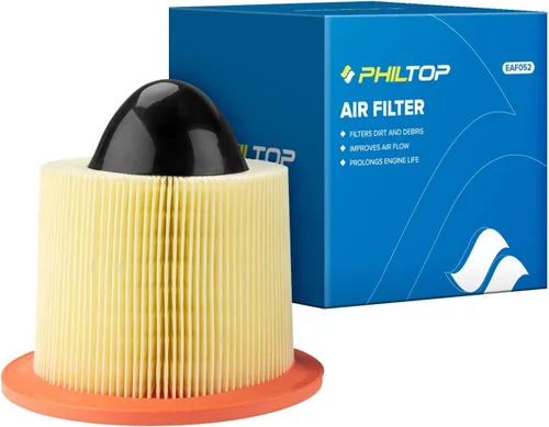 Vista 17 de PHILTOP CA4309 Filtro de aire del motor para Nissan, Subaru, INFINITI