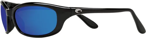 Vista 3 de Costa Del Mar Men's Harpoon Oval Sunglasses
