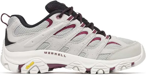 Vista 150 de Merrell Zapatos de senderismo impermeables Moab 3 para mujer