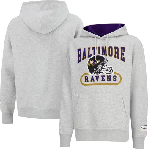 Vista 2 de Ultra Game Sudadera con capucha súper suave oficial de la NFL para hombre