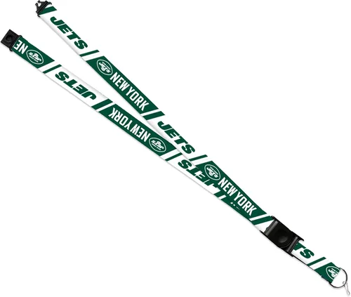 Vista 22 de Rico Industries NFL Football Cordón de Seguridad con Separación de Seguridad Premium Unisex para Adultos de 18" x 1