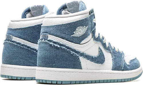 Vista 3 de Nike Tenis unisex para niños