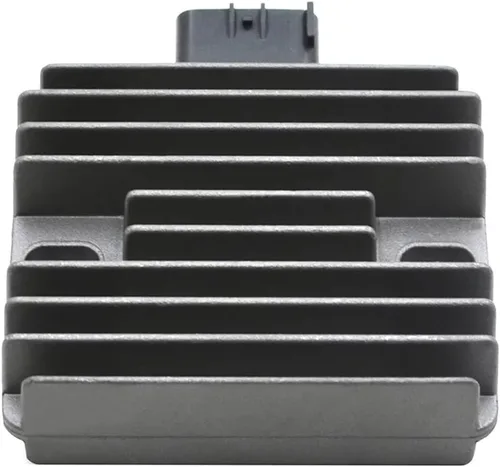 Vista 7 de IVYARD Regulador de voltaje de motocicleta rectificador para Kawasaki ZX1000 Z1000 ER6N ER6F ER4N F EX300 EX250 Ninja 300 250 para VERSYS 650 KLE650