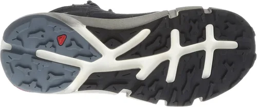 Vista 4 de Salomon Predict Hike Mid GTX PonderOlvnig para hombre