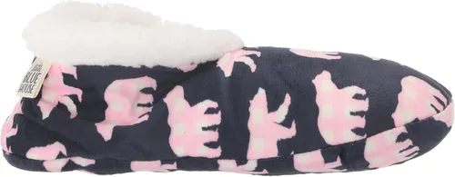 Vista 7 de Hatley Women's Sherpa Fleece Slippers