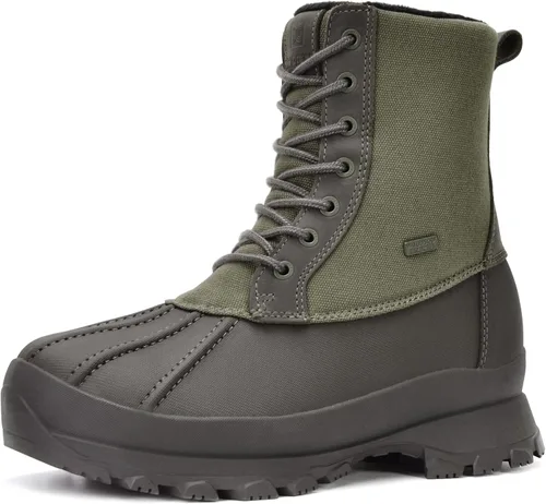 Vista 8 de XPETI Botas Ontario Winter Duck para hombre