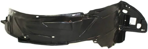 Vista 3 de Parts N Go 2004-2005 Civic guardabarros delantero para lado del conductor y del pasajero Splash Guard izquierda/derecha - HO1249121 74101S5AJ01