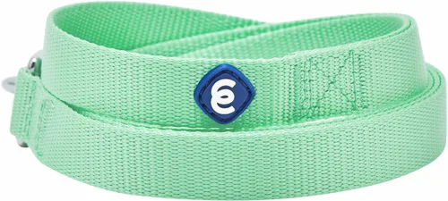 Vista 49 de Blueberry Pet - Correa Essentials clásica para perro con más de 20 colores, duradera, doble asa y de cuerda