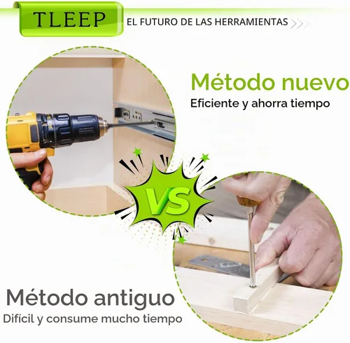 Vista 8 de 10 brocas de llave Allen de cabeza hexagonal de 3.937 in de largo, 1/4 de pulgada, 5/16 a 5/64 pulgadas, SAE, puntas magnéticas para destornillador