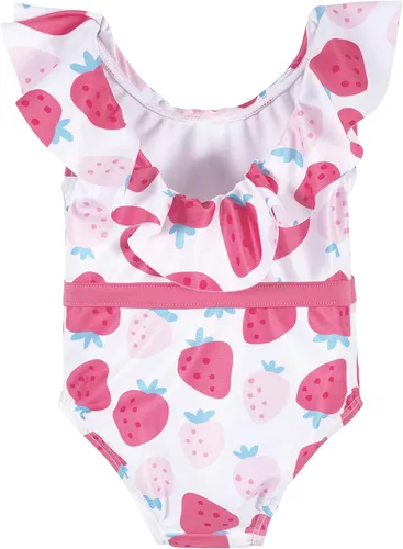 Vista 2 de Gerber girls One-piece Swimsuit