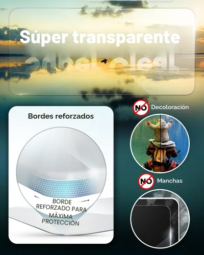 Vista 4 de ZAGG InvisibleShield Glass Elite - Protector de pantalla plegable para Google Pixel, protección superior contra impactos y arañazos con acabado