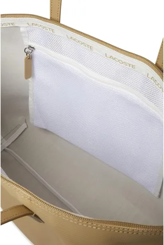 Vista 3 de Lacoste Bolsa de compras grande