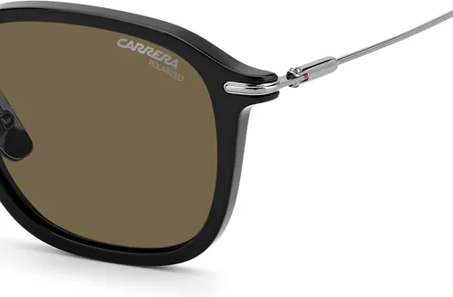 Vista 5 de Carrera 272S NegroMarrón 4924140 Gafas de sol para hombre, NegroMarrón