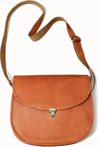 Vista 3 de VC VINTAGE COUTURE Bolsos cruzados para mujer, bolsos pequeños de cuero para mujer, bolso de hombro, bolsos cruzados para mujer