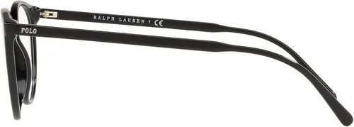 Vista 4 de mens Ph2193 Round Prescription Eyewear Frames