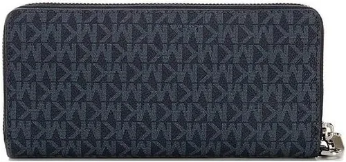 Vista 2 de MICHAEL Michael Kors Travel Continental Vainilla