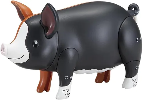 Vista 10 de [Usado] Megahouse - Rompecabezas de carne, rompecabezas Kaitai