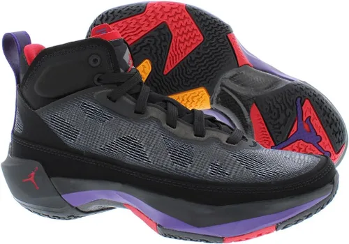Vista 2 de Nike Air Jordan XXXVII (GS) Tenis de baloncesto para niños