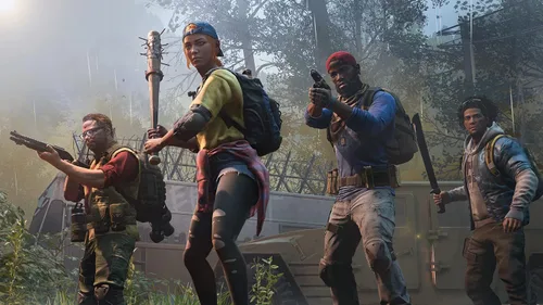 Vista 2 de Back 4 Blood - PlayStation 5