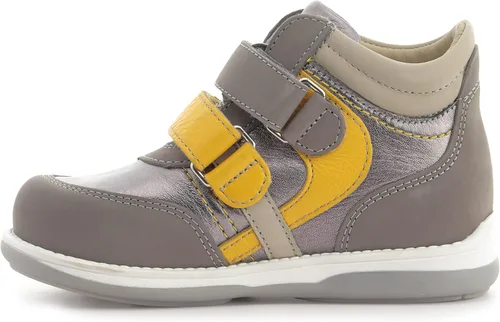 Vista 4 de Memo Gabi - Zapato ortopédico para niños con soporte de tobillo