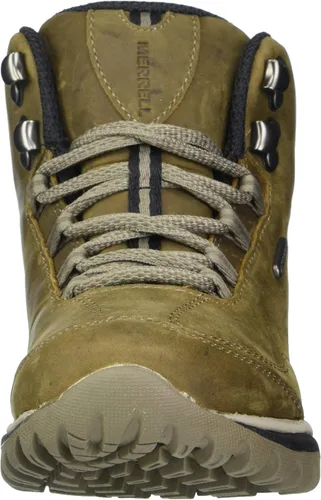 Vista 2 de Merrell Siren Traveller 3 Mid Impermeable