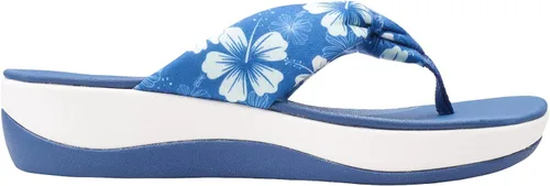Vista 155 de Clarks - Sandalias para mujer Arla Glison