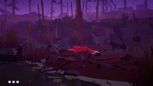 Vista 11 de Endling - Extinction is Forever for Nintendo Switch