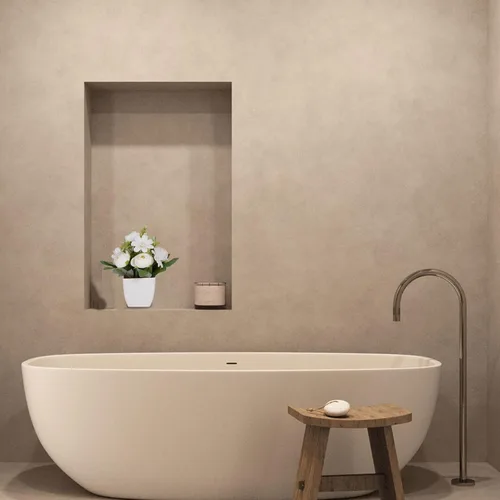 Vista 7 de Yoratee 4 paquetes de plantas falsas pequeñas en maceta con camelia para el hogar, interiores y exteriores, pequeñas decoraciones