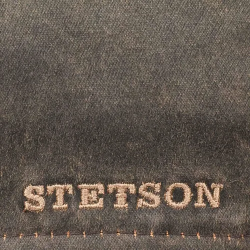 Vista 7 de Stetson Gorra Level Gatsby Hombre
