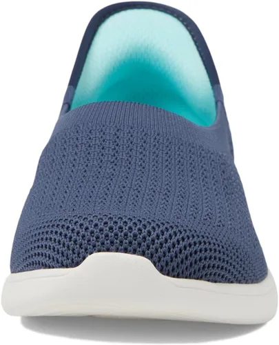 Vista 6 de Skechers Tenis Swift Advance On-The-Go para mujer