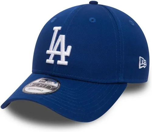 Vista 3 de Gorra New Era 9Forty New York Yankees para Hombre Verde