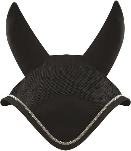Vista 4 de WOOF WEAR Velo ergonómico Negro/Racinggreen Mediano