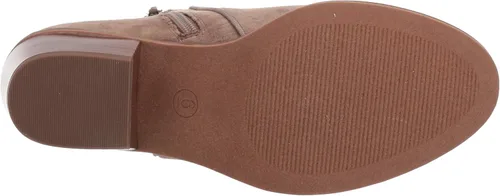 Vista 4 de Tienda Essentials Botines para mujer