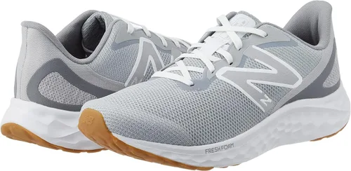 Vista 12 de New Balance Tenis de correr Fresh Foam Arishi V4 para hombre