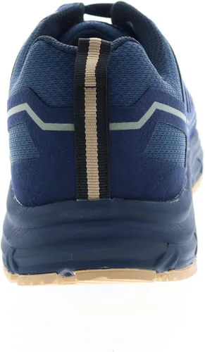Vista 7 de Skechers Malad Comp Toe - Zapato industrial para hombre