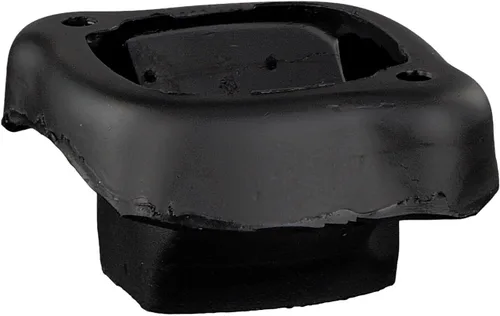 Vista 7 de Ensamblaje de barra central frontal acero negro FEBI para MERCEDES 190 W201 2014601505