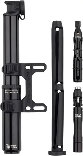 Vista 6 de Wolf Tooth Bomba EnCase