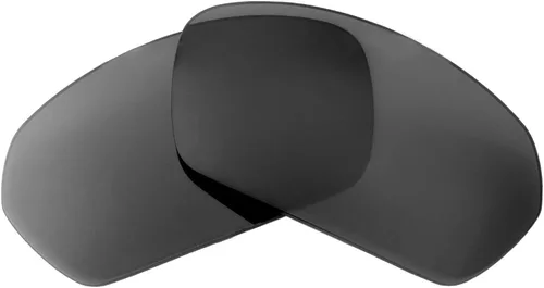 Vista 2 de Walleva - Lentes de repuesto para gafas de sol Under Armour Battlewrap