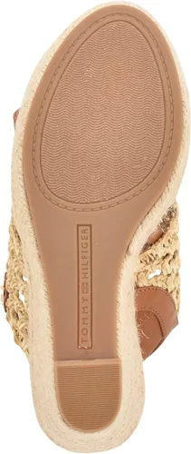 Vista 3 de Tommy Hilfiger Sandalias Kalendar para mujer