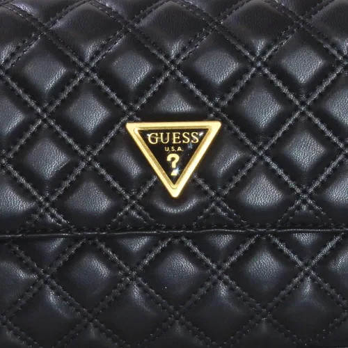 Vista 6 de GUESS Giully - Solapa cruzada convertible