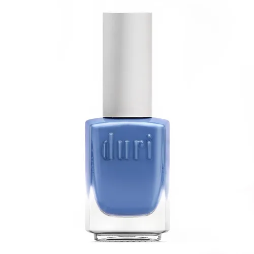 Vista 28 de duri Esmalte de uñas, colección Warm Color, acabado brillante, secado rápido, cobertura completa, larga duración, 0.45 onzas líquidas, Absolute